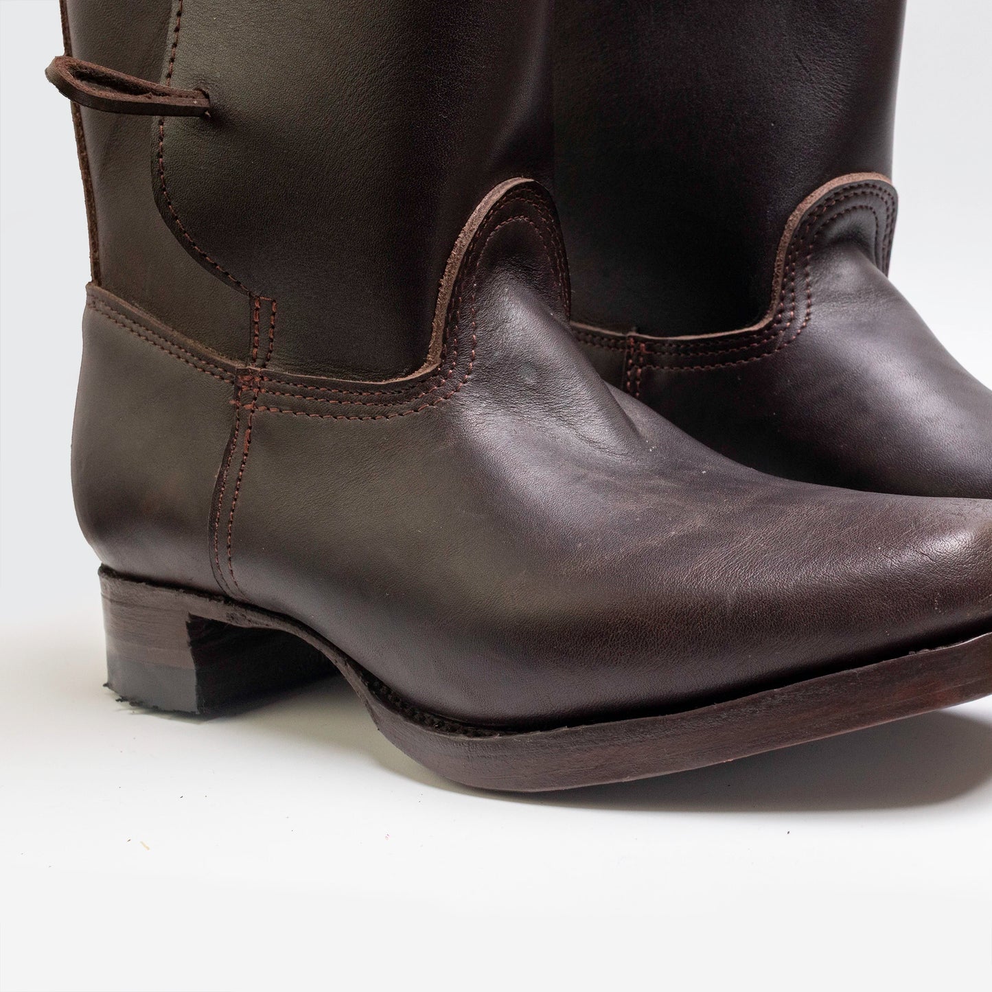 Riding boot 10D
