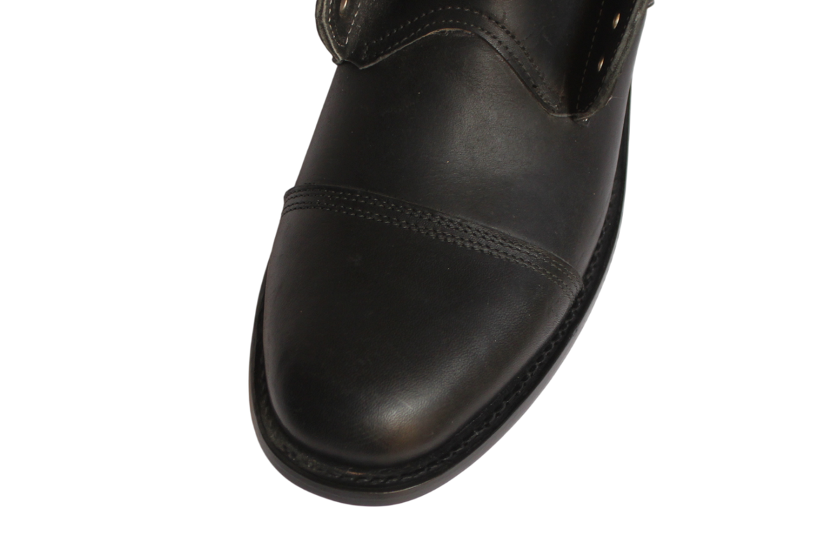 Captoe Boots 11.5D