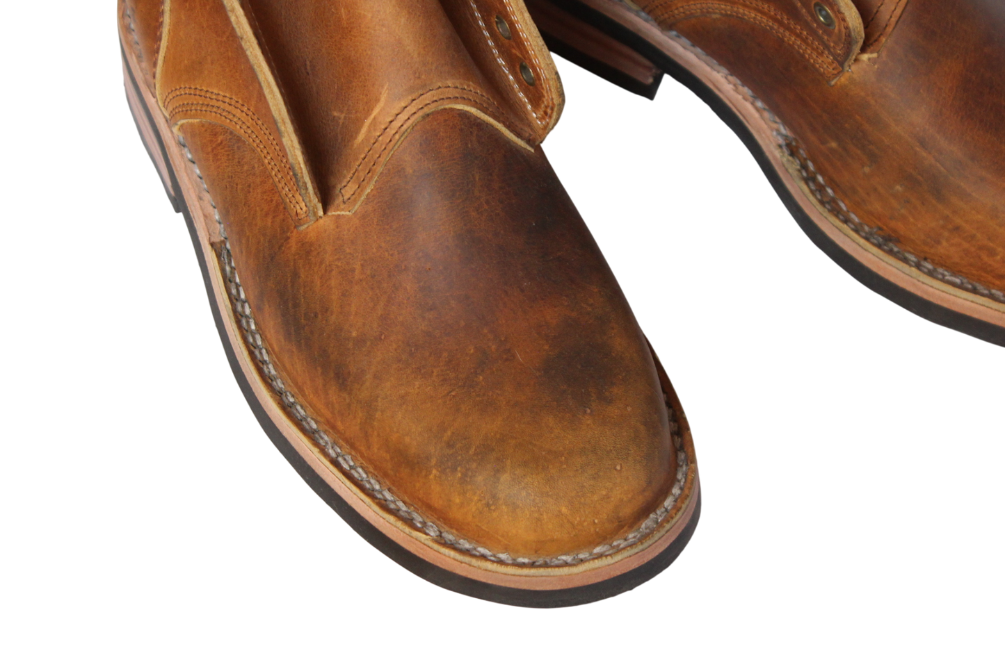 Service Boots 10D