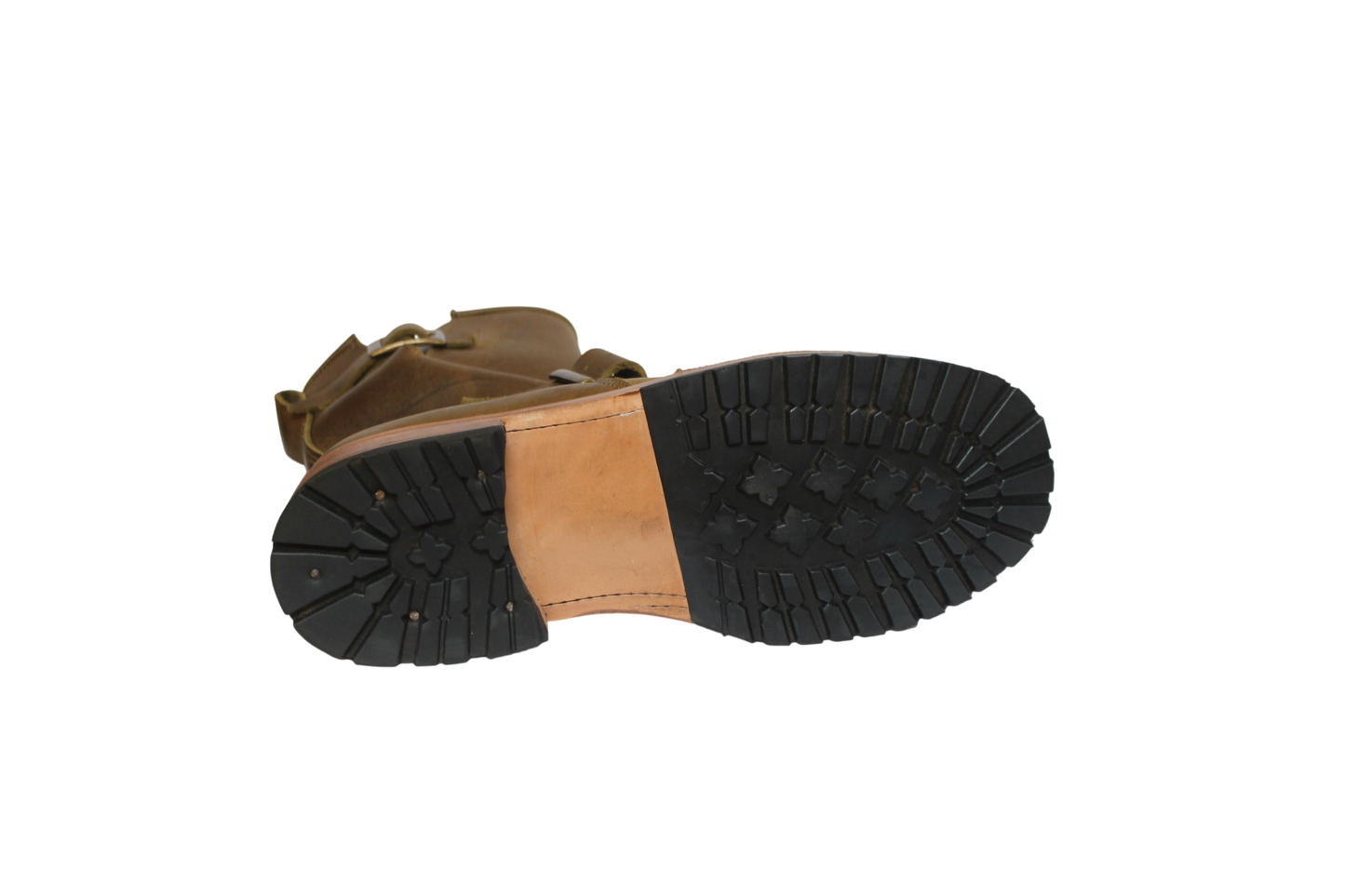 Engineer Boots 10.5D