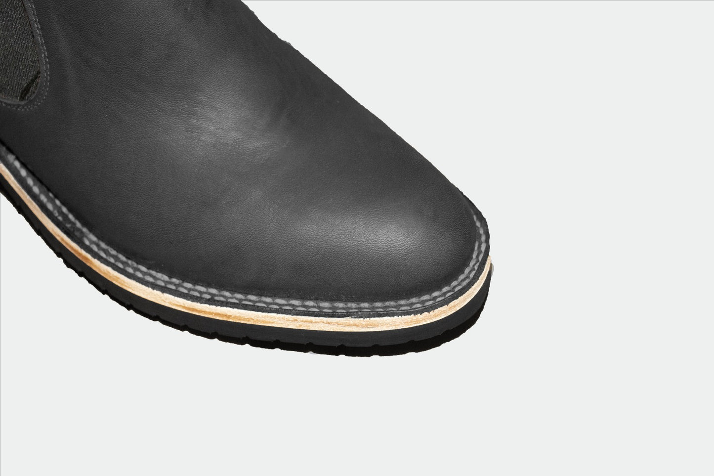 Chelsea Boot