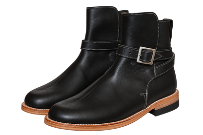 Jodhpur boots 11D*