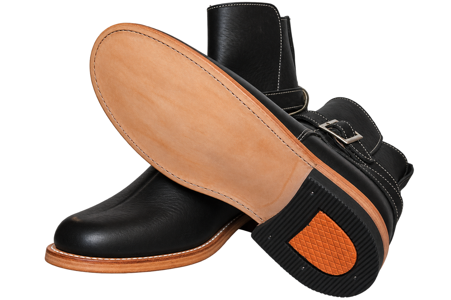 Jodhpur boots 11D*
