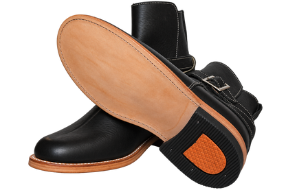 Jodhpur boots 11D*