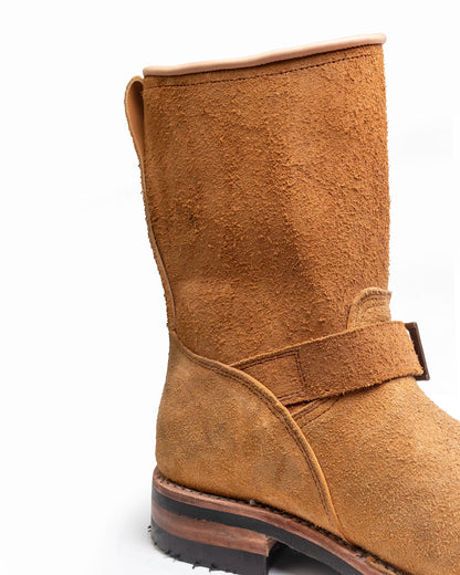Engineer boots 10D