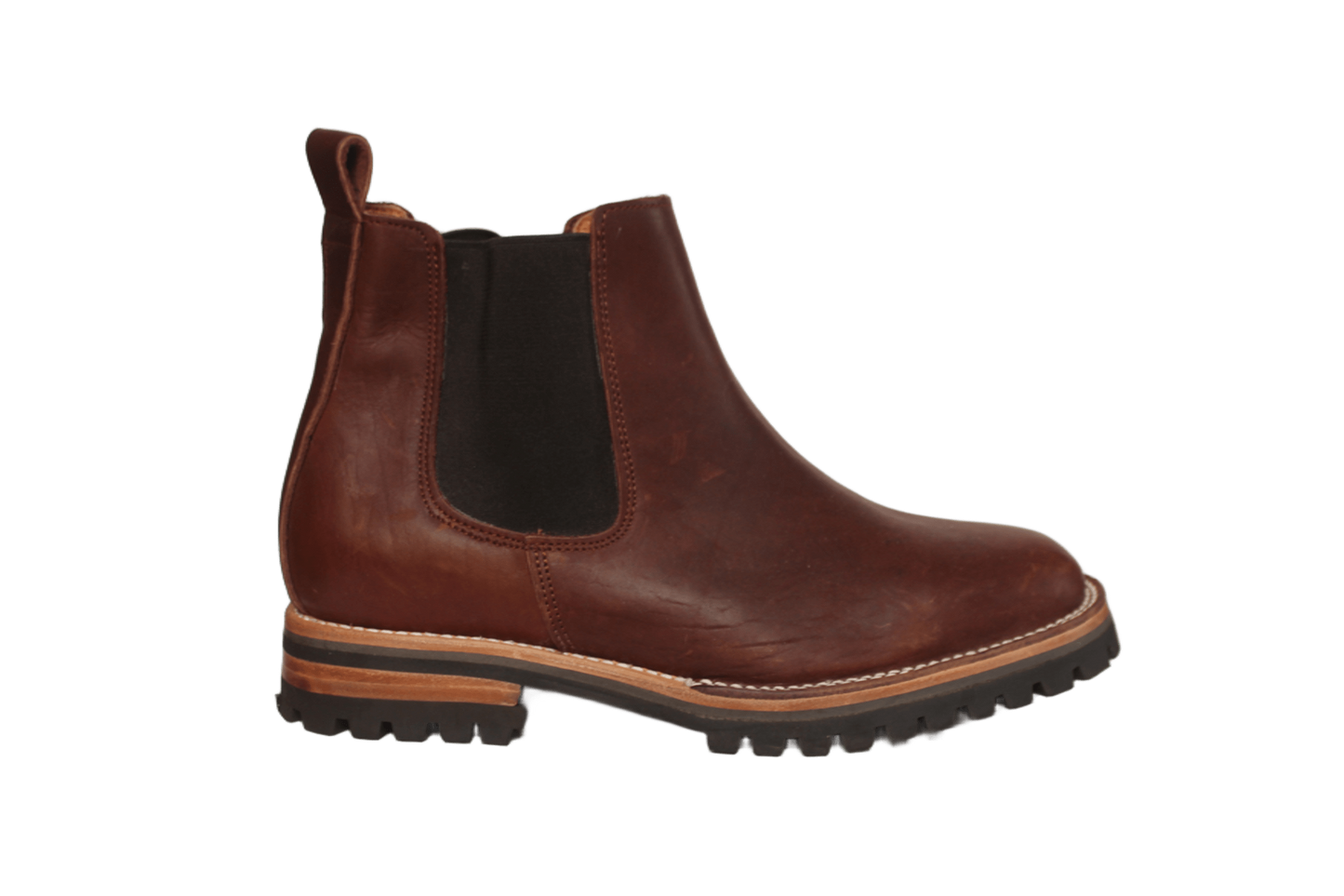 Chelsea Boots 8.5D
