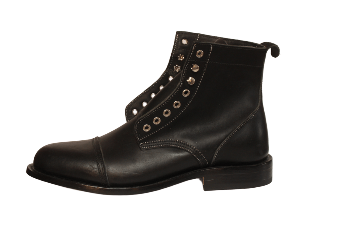 Captoe Boots 11.5D