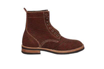 Bull shoulder Service Boots 11D