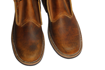 Service Boots 10D