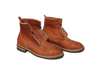 Bison Captoe 11D