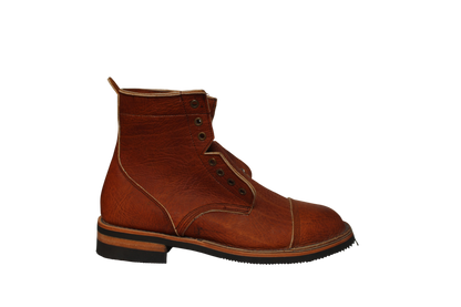 Bison Captoe 11D
