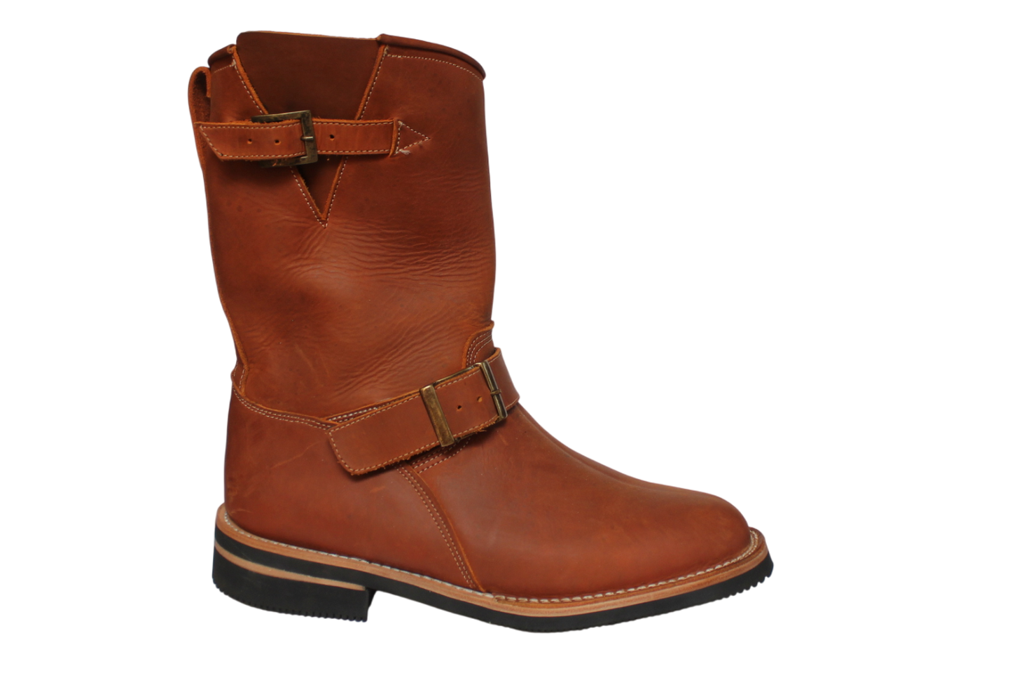 Enginner Boots 9.5D