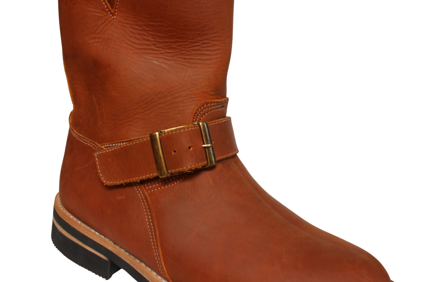 Enginner Boots 9.5D
