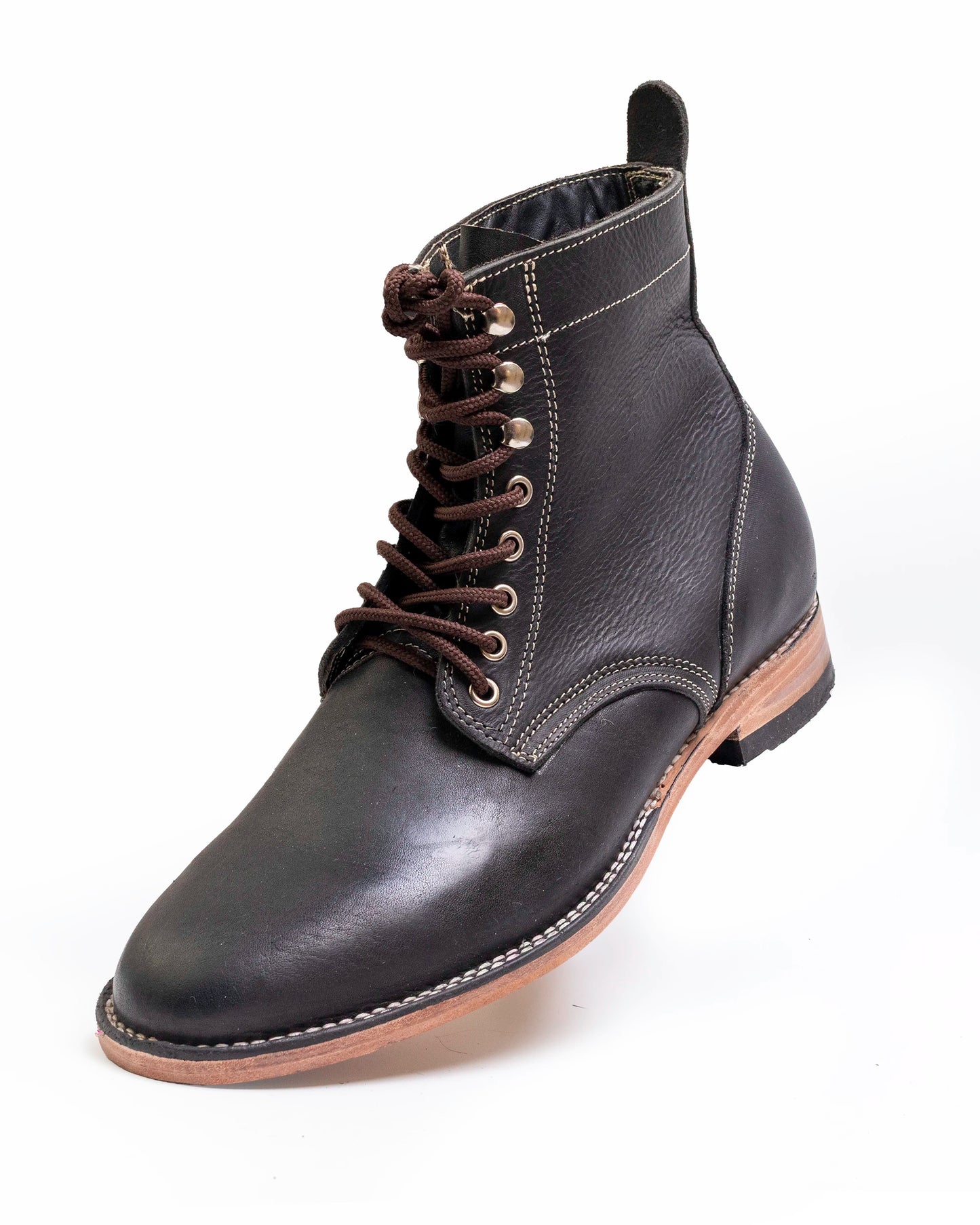 Service boots 10.5D