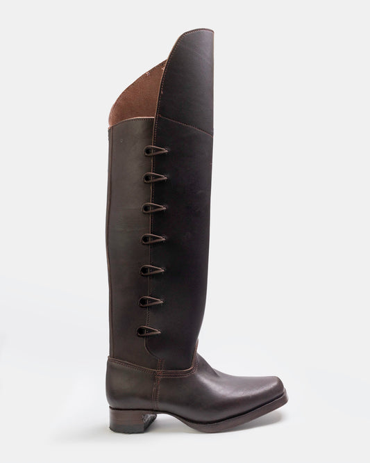 Riding boot 10D