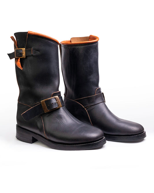 Engineer boots 10D