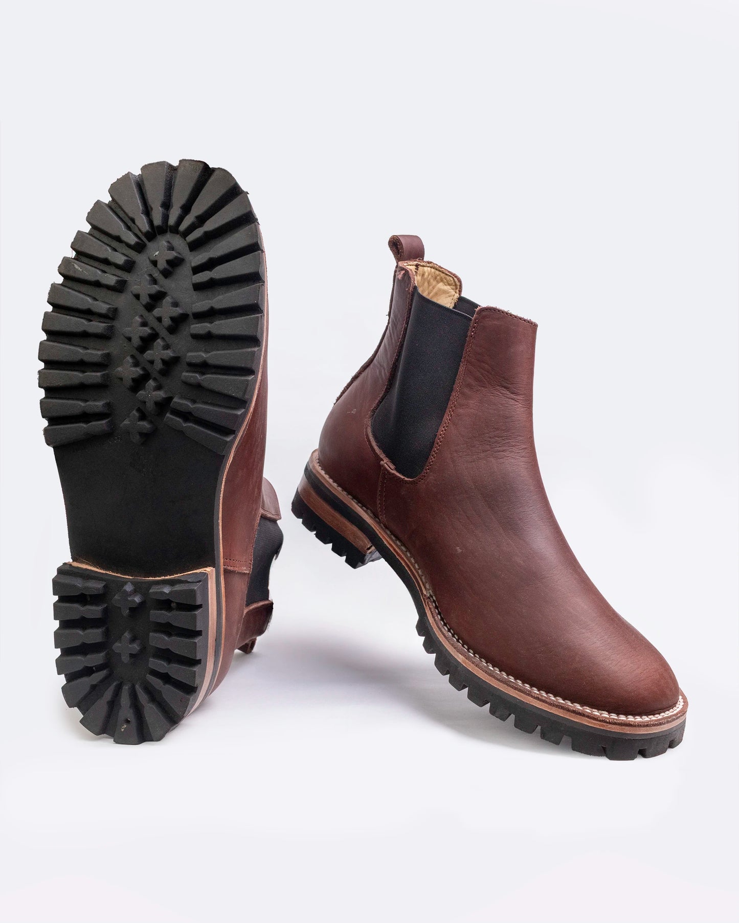 Chelsea boots