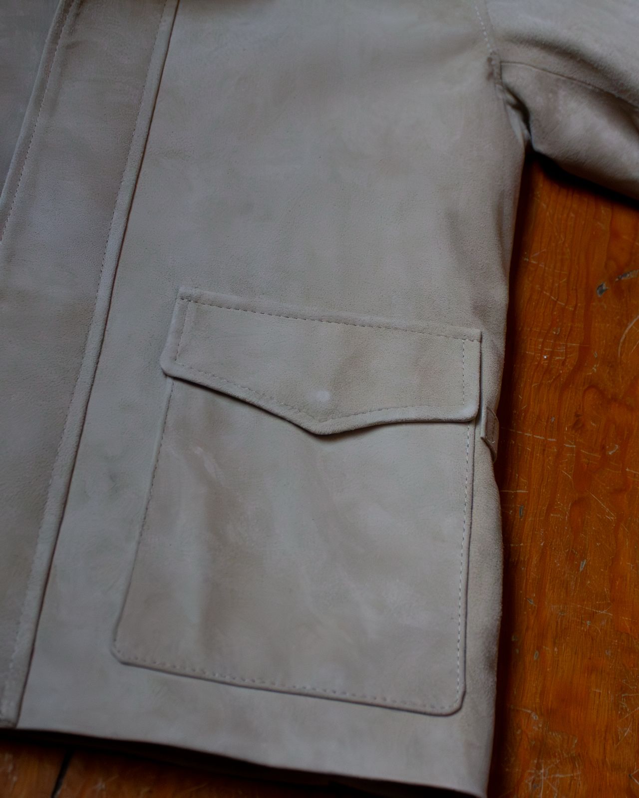 Hormas + Botas de prueba