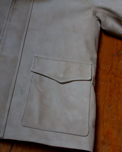 Hormas + Botas de prueba
