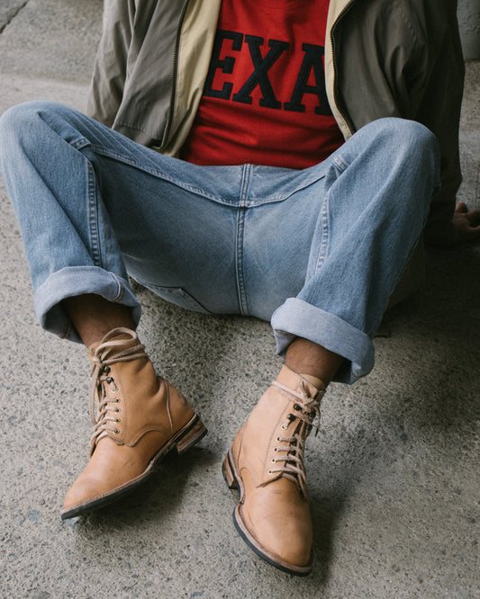 Service Boot