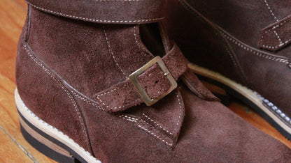 Botas de ingeniero
