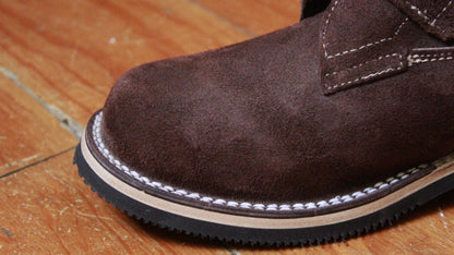 Botas de ingeniero