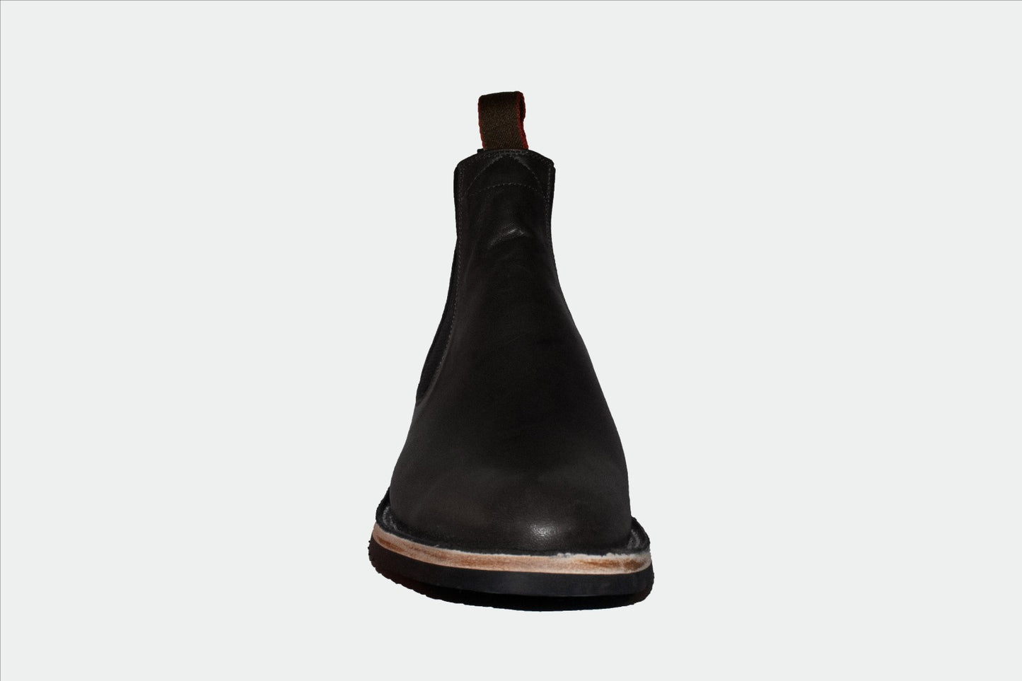 Chelsea Boot