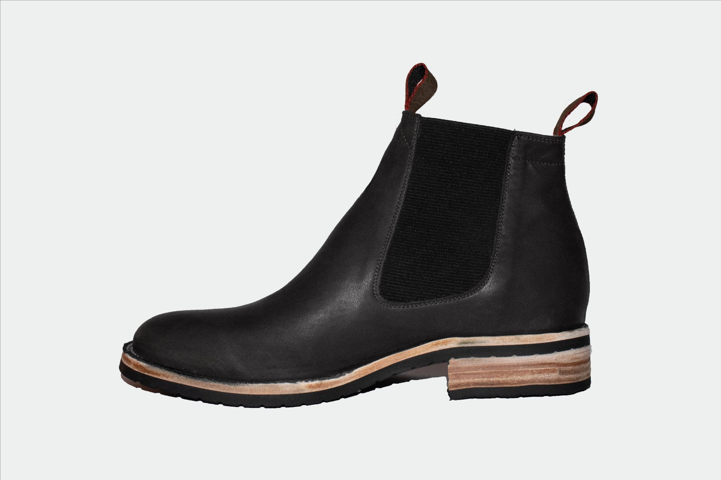Chelsea Boot