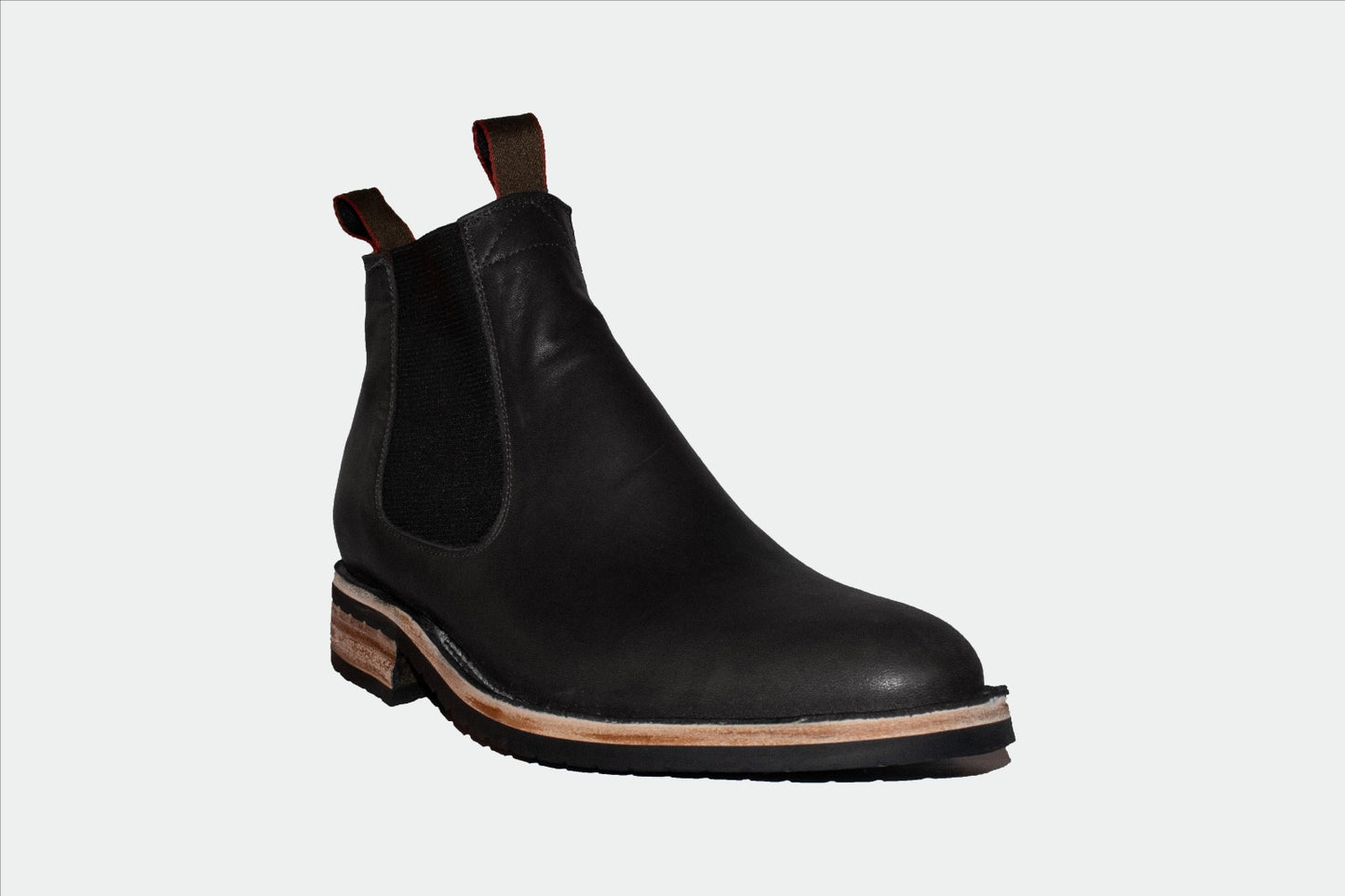 Chelsea Boot